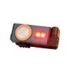 Technik Fejlámpa H27 (akkumulátoros) LED + Type-C IPX4 (500 lumen) BG