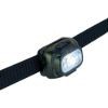 Technik Fejlámpa H30 (akkumulátoros) SST20 LED + Vörös fény + USB-C (650 lumen)
