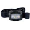 Technik Fejlámpa H30 (akkumulátoros) SST20 LED + Vörös fény + USB-C (650 lumen)