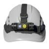 Technik Fejlámpa H31 (+1x18650) OSRAM P9 + red light + USB-C (800 lumen)