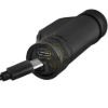 Technik Fejlámpa H31 (+1x18650) OSRAM P9 + red light + USB-C (800 lumen)