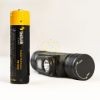 Technik Fejlámpa H31 (+1x18650) OSRAM P9 + red light + USB-C (800 lumen)