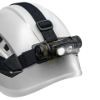 Technik Fejlámpa H32 (+1x18650) OSRAM P9 + USB-C (1000 lumen)
