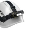 Technik Fejlámpa H32 (+1x18650) OSRAM P9 + USB-C (1000 lumen)