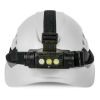 Technik Fejlámpa H33 (+1x18650) SST20 LED + USB-C (1200 lumen)
