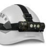 Technik Fejlámpa H33 (+1x18650) SST20 LED + USB-C (1200 lumen)