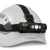 Technik Fejlámpa H33 (+1x18650) SST20 LED + USB-C (1200 lumen)