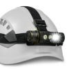 Technik Fejlámpa H33 (+1x18650) SST20 LED + USB-C (1200 lumen)