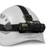 Technik Fejlámpa H33 (+1x18650) SST20 LED + USB-C (1200 lumen)