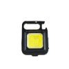 Technik Elemlámpa K01 (akkumulátoros 500mAh) COB LED + USB-C (500 lumen)