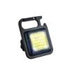 Technik Elemlámpa K01 (akkumulátoros 500mAh) COB LED + USB-C (500 lumen)