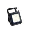 Technik Elemlámpa K01 (akkumulátoros 500mAh) COB LED + USB-C (500 lumen)