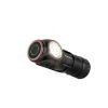 Technik Elemlámpa L05 (+1x16340 800mAh) SST20 + USB-C (700 lumen)