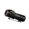 Technik Elemlámpa L05 (+1x16340 800mAh) SST20 + USB-C (700 lumen)
