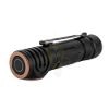 Technik Elemlámpa L10 (+1x18650 2600mAh) SST25 + USB-C (1000 lumen)