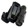 Technik Elemlámpa L10 (+1x18650 2600mAh) SST25 + USB-C (1000 lumen)