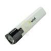 Technik Elemlámpa P10 (akkumulátoros) XPE LED +powerbank +micro USB (100 lumen)