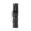 Technik Elemlámpa P21 (+1x16340 700mAh) OSRAM P8 LED (500 lumen)