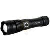 Technik Elemlámpa P26 (+1x26650 3500mAh) P50 LED + USB-C (1000 lumen)