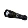 Technik Elemlámpa P26 (+1x26650 3500mAh) P50 LED + USB-C (1000 lumen)