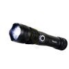 Technik Elemlámpa P26 (+1x26650 3500mAh) P50 LED + USB-C (1000 lumen)