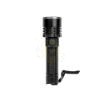Technik Elemlámpa P26V2 (+1x18650 2000mAh) LED + USB-C (1000 lumen)