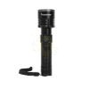 Technik Elemlámpa P26V2 (+1x18650 2000mAh) LED + USB-C (1000 lumen)