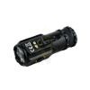 Technik Elemlámpa TT85 (1x18350 1100mAh) 3xP35 LED (850 lumen)
