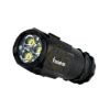 Technik Elemlámpa TT85 (1x18350 1100mAh) 3xP35 LED (850 lumen)