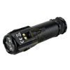 Technik Elemlámpa TTX85 (1x18650 2200mAh) 3xP35 LED (850 lumen)