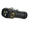 Technik Elemlámpa TTX85 (1x18650 2200mAh) 3xP35 LED (850 lumen)
