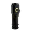 Technik Elemlámpa TTX85 (1x18650 2200mAh) 3xP35 LED (850 lumen)