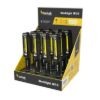Technik Elemlámpa W10 (3xAAA/nem tartozék) COB (100 lumen) 12db/display