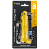 Technik Elemlámpa W30 (akkumulátoros - 1200mAh) COB + 1x2835 LED (150 lumen)
