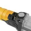 Technik Elemlámpa W50 (akkumulátoros) COB+LED + USB Type-C (1000+300 lumen)
