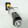 Technik Elemlámpa W50 (akkumulátoros) COB+LED + USB Type-C (1000+300 lumen)
