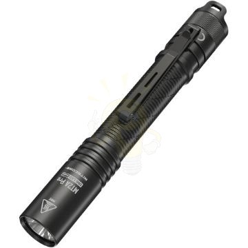 Nitecore Elemlámpa MT2A PRO (NL1416R/2x AA) UHi20 (1000 lumen)
