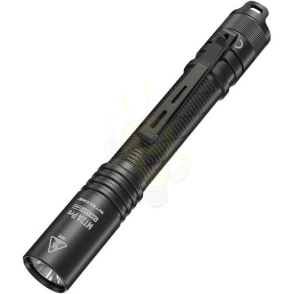 Nitecore Elemlámpa MT2A PRO (NL1416R/2x AA) UHi20 (1000 lumen)