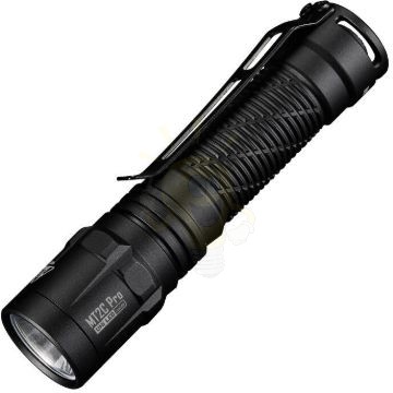Nitecore Elemlámpa MT2C PRO (1x 18650 tartozék) UHi20 (1800 lumen)