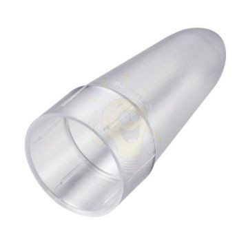 Nitecore Kellék Diffúzor Csúcs NDF32 (32mm) (fehér)