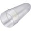 Nitecore Kellék Diffúzor Csúcs NDF40 (40mm) (fehér)