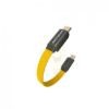Nitecore Kellék NLink10 Type-C - Type-C Töltőkábel B1