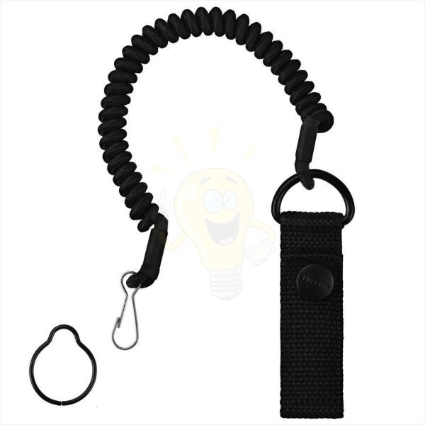 Nitecore Kellék NTL20 Taktikai Pánt