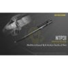 Nitecore Taktikai Toll NTP31