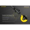 Nitecore Taktikai Toll NTP31
