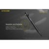 Nitecore Taktikai Toll NTP31