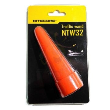Nitecore Kellék Forgalomirányító Kúp NTW32 (32mm)