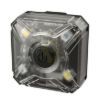 Nitecore Elemlámpa NU05 V2 KIT (akkumulátoros - tartozék) HP LED (40 lumen)