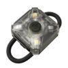 Nitecore Elemlámpa NU05 V2 KIT (akkumulátoros - tartozék) HP LED (40 lumen)