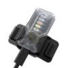 Nitecore Elemlámpa NU07LE (akkumulátoros) HP LED (15 lumen)